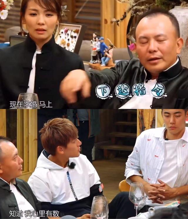 阚清子彻底走出与纪凌尘的感情（与纪凌尘3年恋爱最终分手）(17)