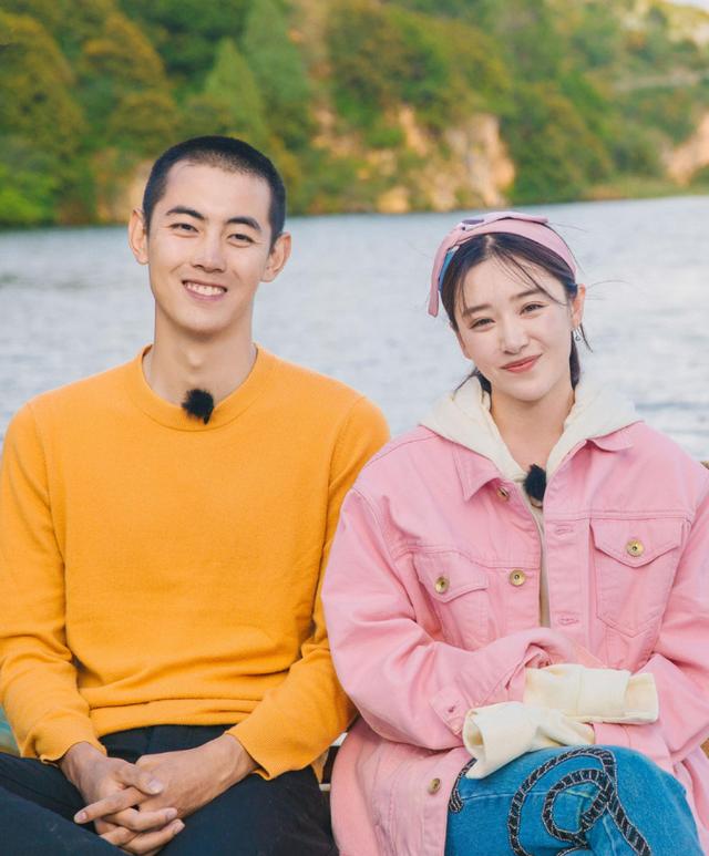 阚清子彻底走出与纪凌尘的感情（与纪凌尘3年恋爱最终分手）(3)