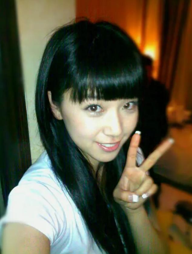 阚清子彻底走出与纪凌尘的感情（与纪凌尘3年恋爱最终分手）(8)