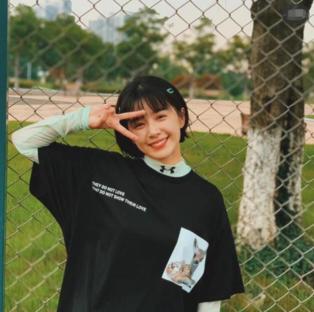 阚清子彻底走出与纪凌尘的感情（与纪凌尘3年恋爱最终分手）(7)