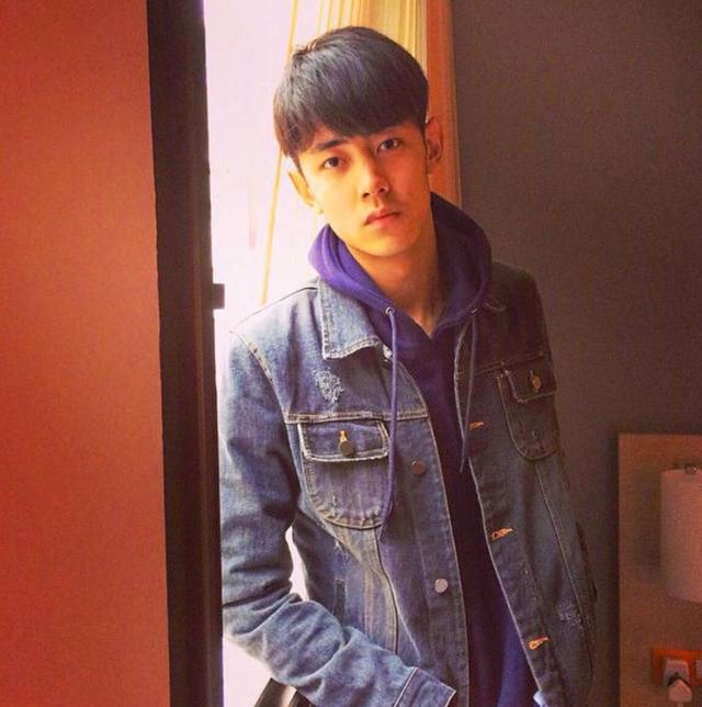 阚清子彻底走出与纪凌尘的感情（与纪凌尘3年恋爱最终分手）(5)