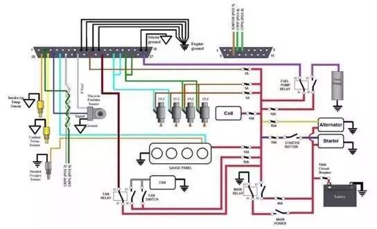 比较完整的画图软件（十款好用的画图软件）(17)
