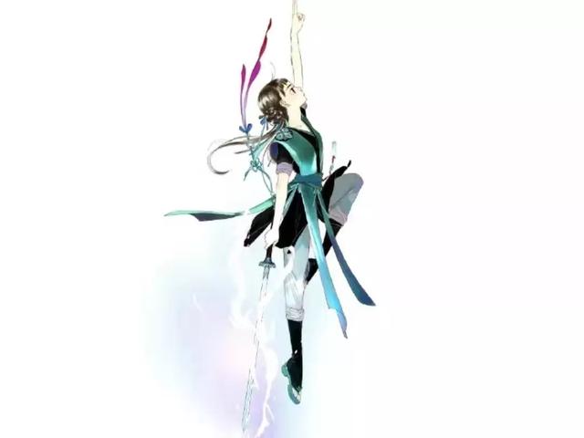 长歌行漫画人物简介（李长歌背后的女人）(18)