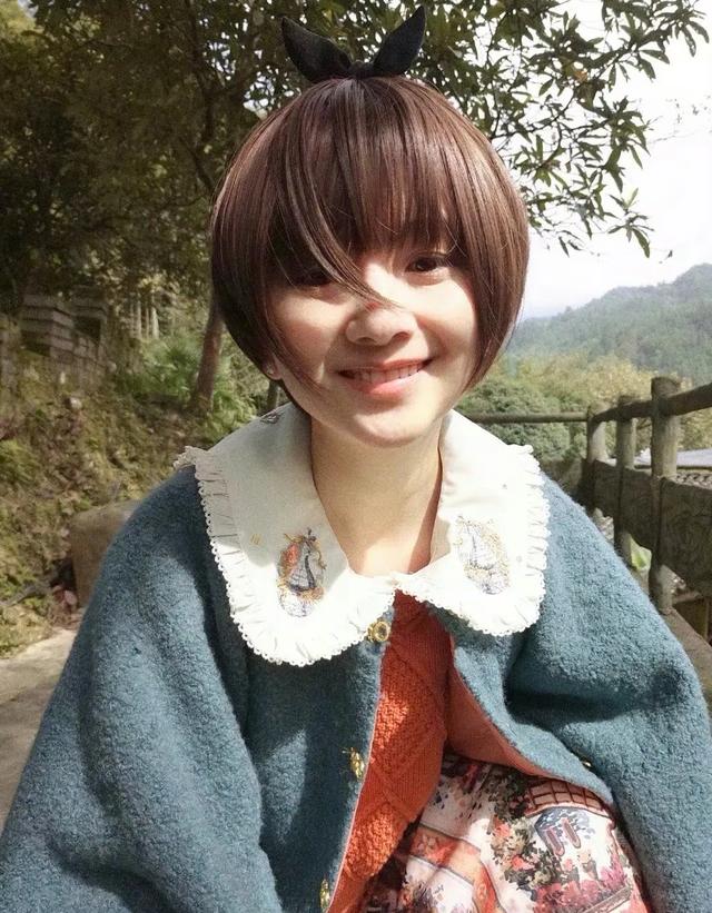 长歌行漫画人物简介（李长歌背后的女人）(3)