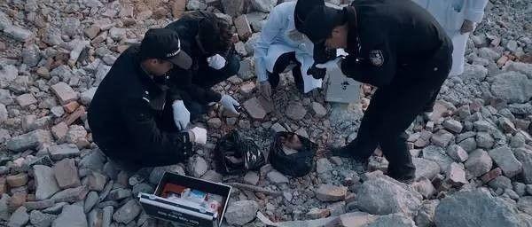 白夜追凶最深度解析（白夜追凶完结了）(9)