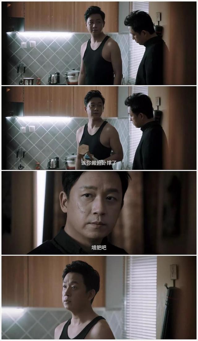 白夜追凶最深度解析（白夜追凶完结了）(31)