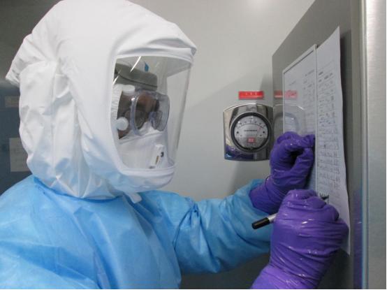 杀破狼2在国外引起的轰动（血清解毒一箭毙命）(2)