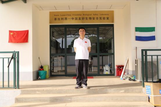 杀破狼2在国外引起的轰动（血清解毒一箭毙命）(1)