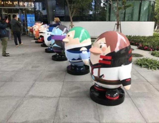 成都有哪些游戏公司（曾经有多大1000多家游戏公司的城市）(5)