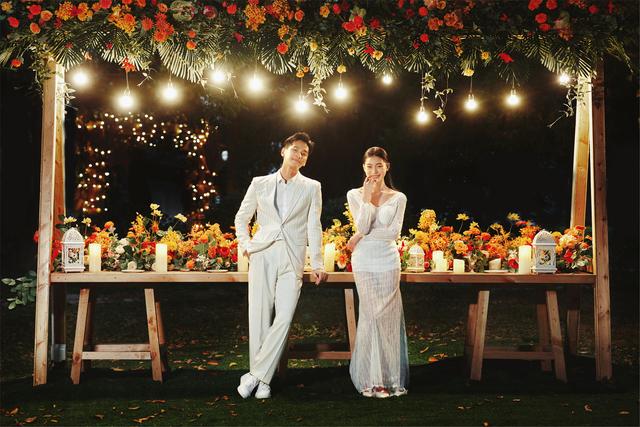 三亚拍海景婚纱攻略（厦门三亚旅拍婚纱照攻略）(6)