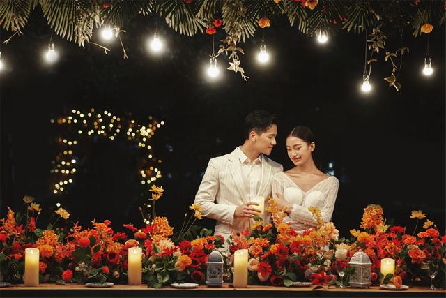 三亚拍海景婚纱攻略（厦门三亚旅拍婚纱照攻略）(3)