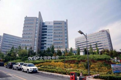 ​大连高新区软件园在哪里（大连高新园区附近的软件园分布）