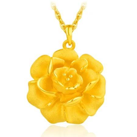 千足金和万足金有何不同（市场上足金千足金）(5)