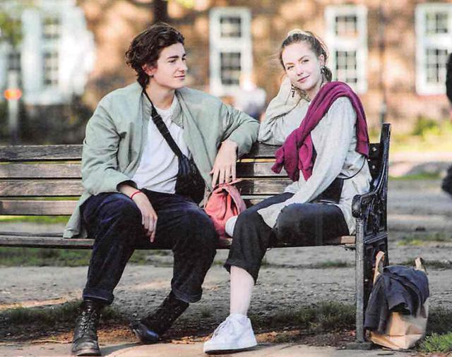 男生西装衬衫穿搭（配西装搭日常男生需要的基本款衬衫挑选穿搭全攻略）(40)