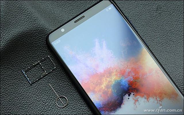 荣耀畅玩7x最新评测（千元全面屏标杆荣耀畅玩7X轻体验）(21)