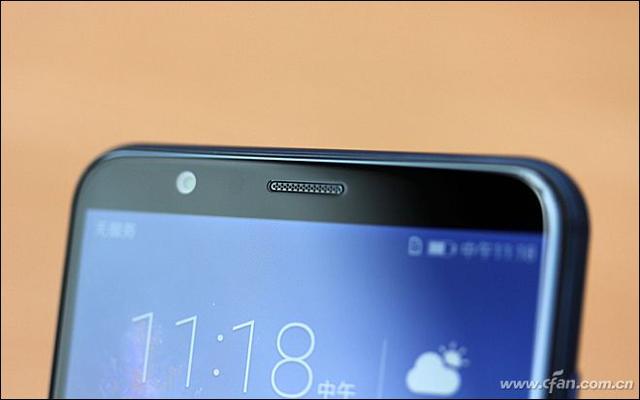 荣耀畅玩7x最新评测（千元全面屏标杆荣耀畅玩7X轻体验）(30)