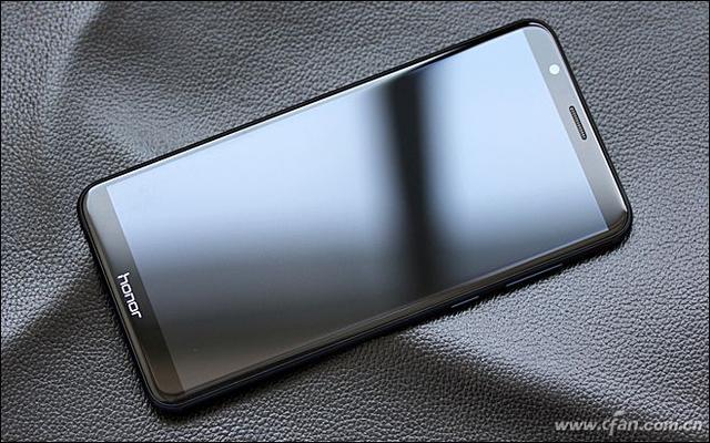 荣耀畅玩7x最新评测（千元全面屏标杆荣耀畅玩7X轻体验）(51)