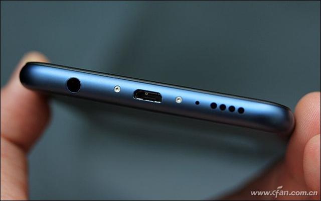 荣耀畅玩7x最新评测（千元全面屏标杆荣耀畅玩7X轻体验）(17)