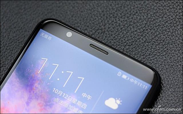 荣耀畅玩7x最新评测（千元全面屏标杆荣耀畅玩7X轻体验）(10)