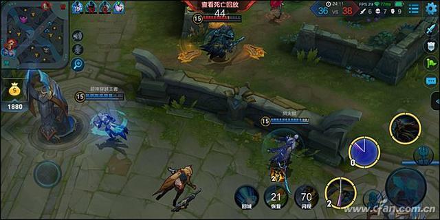 荣耀畅玩7x最新评测（千元全面屏标杆荣耀畅玩7X轻体验）(25)