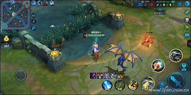 荣耀畅玩7x最新评测（千元全面屏标杆荣耀畅玩7X轻体验）(26)