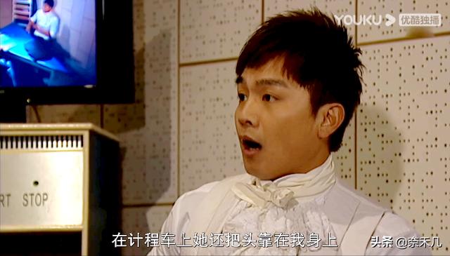 探案明星有哪些（读心神探女明星被奸案）(5)