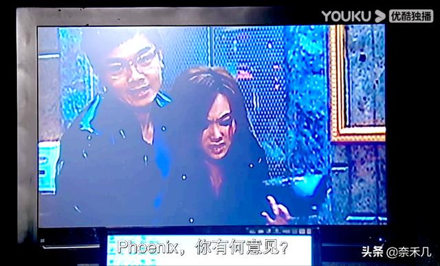 探案明星有哪些（读心神探女明星被奸案）(11)