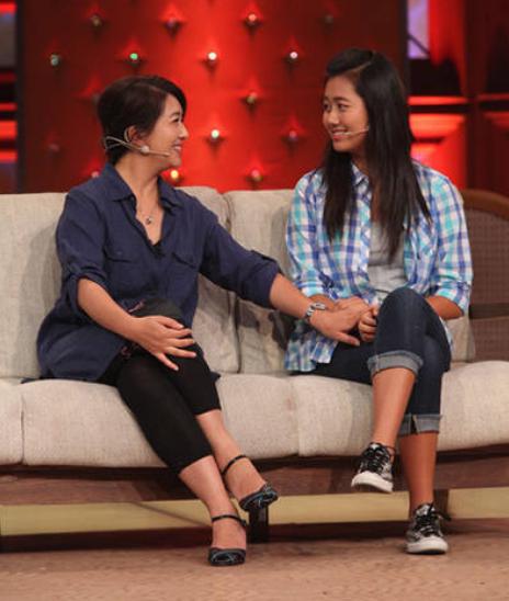 长相最丑的几位明星（孩子却一言难尽）(12)