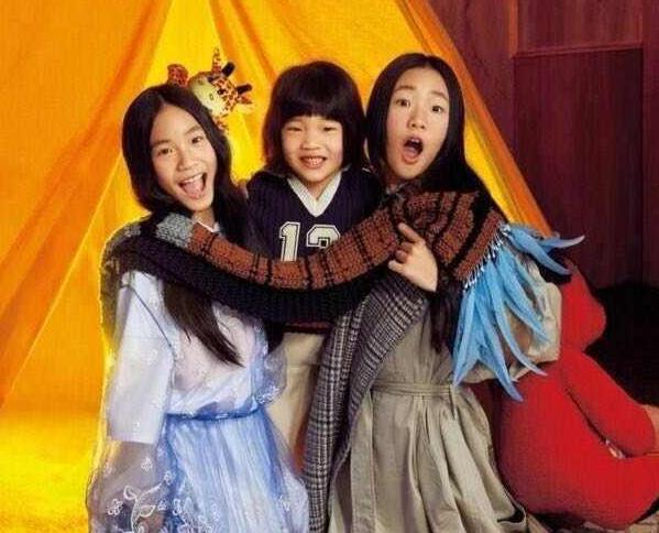 长相最丑的几位明星（孩子却一言难尽）(33)