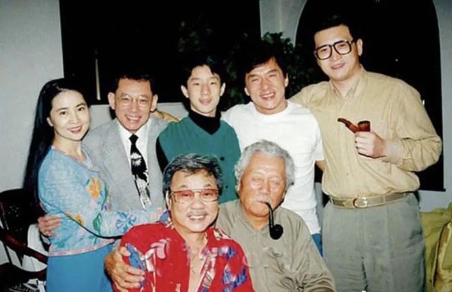 长相最丑的几位明星（孩子却一言难尽）(3)