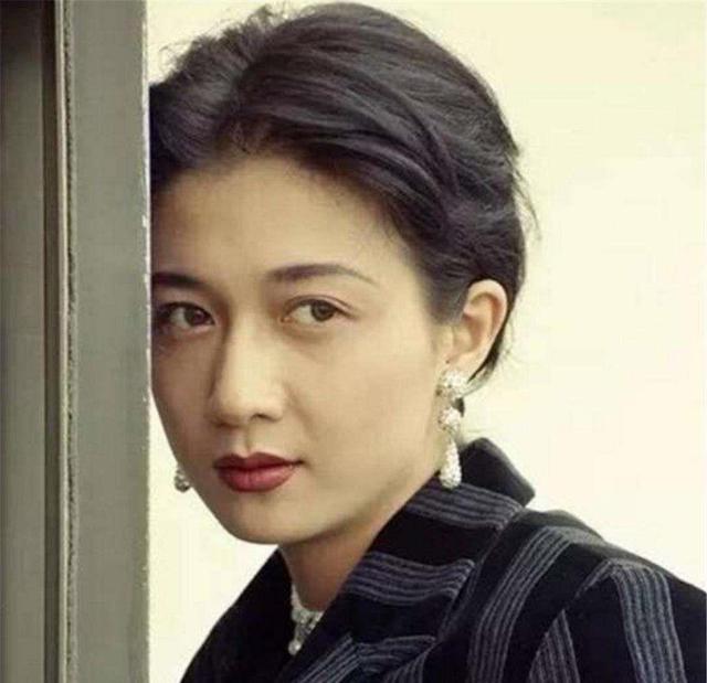 长相最丑的几位明星（孩子却一言难尽）(6)