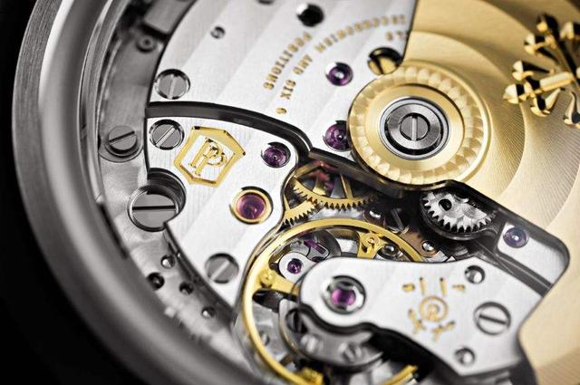 最好看的三针计时腕表（做时间管理专家）(1)