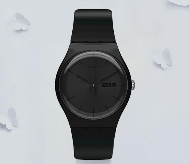 最好看的三针计时腕表（做时间管理专家）(22)