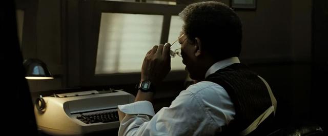 最好看的三针计时腕表（做时间管理专家）(6)