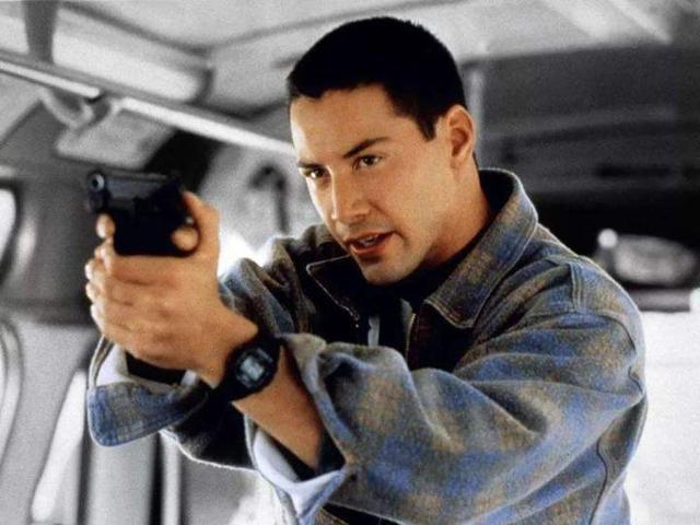 最好看的三针计时腕表（做时间管理专家）(7)