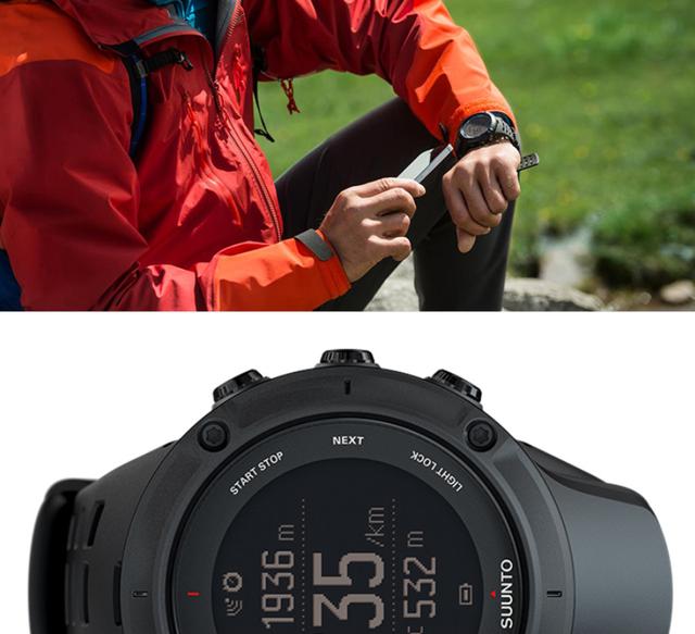 最好看的三针计时腕表（做时间管理专家）(26)