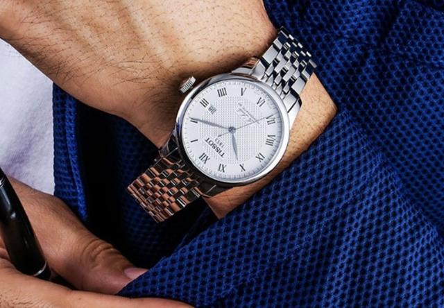 最好看的三针计时腕表（做时间管理专家）(17)