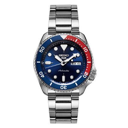 最好看的三针计时腕表（做时间管理专家）(14)