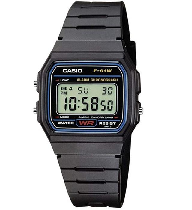 最好看的三针计时腕表（做时间管理专家）(9)