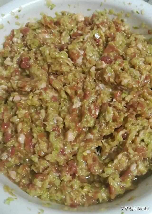 过年时吃饺子有什么吉祥寓意（过年吃饺子要备6种）(3)