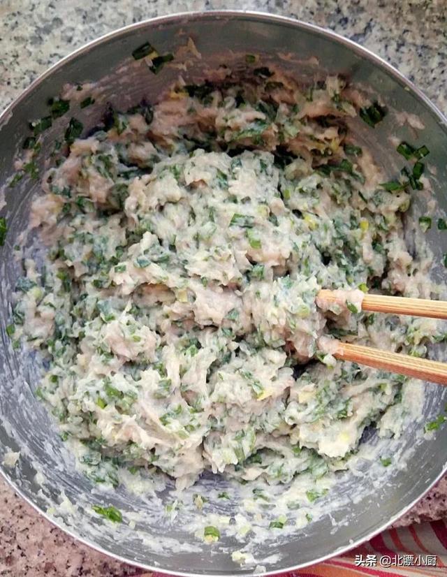 过年时吃饺子有什么吉祥寓意（过年吃饺子要备6种）(9)