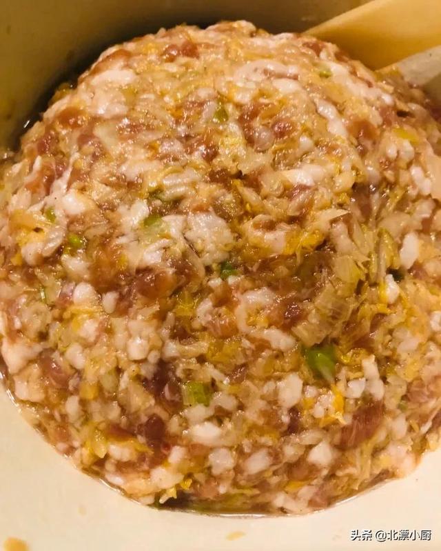 过年时吃饺子有什么吉祥寓意（过年吃饺子要备6种）(13)