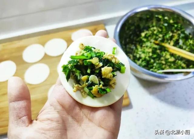 过年时吃饺子有什么吉祥寓意（过年吃饺子要备6种）(5)