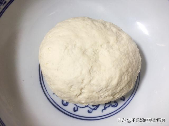 水饺馅的做法大全素馅饺子（家常素馅饺子的好吃做法）(4)