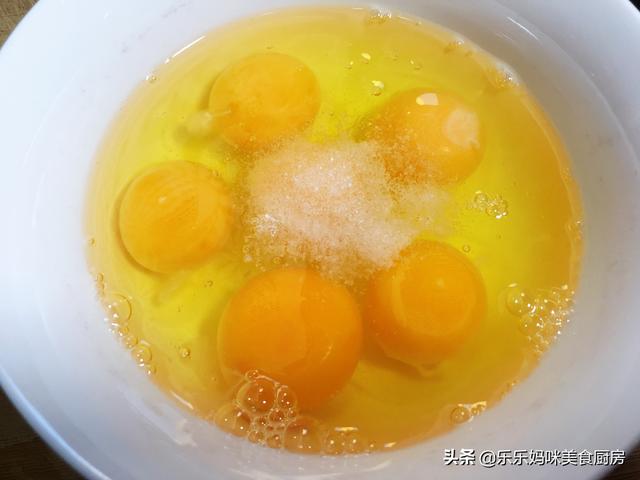 水饺馅的做法大全素馅饺子（家常素馅饺子的好吃做法）(6)