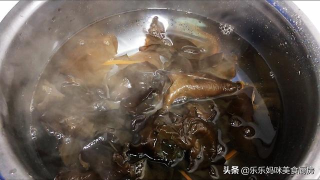 水饺馅的做法大全素馅饺子（家常素馅饺子的好吃做法）(16)