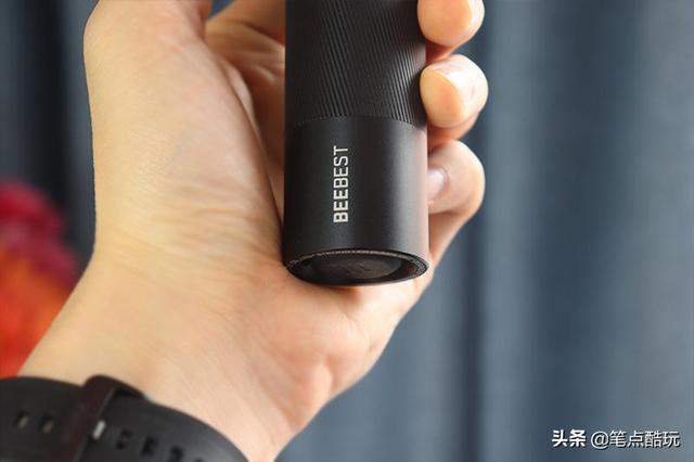 小米极蜂强光手电筒论坛（5档户外强光手电筒）(14)