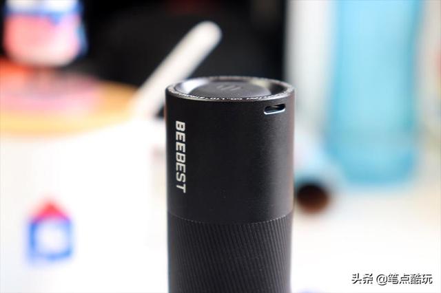 小米极蜂强光手电筒论坛（5档户外强光手电筒）(10)