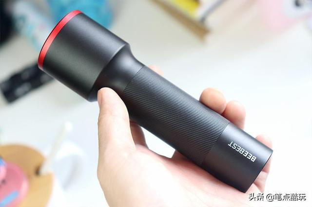 小米极蜂强光手电筒论坛（5档户外强光手电筒）(1)