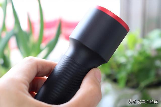 小米极蜂强光手电筒论坛（5档户外强光手电筒）(9)